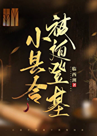 Bìa truyện Tiểu Huyền Lệnh Bị Bách Đăng Cơ Cơ Kiến (小县令被迫登基（基建）)