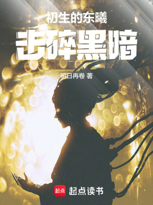 Bìa truyện Sơ Sinh Đích Đông Hi Kích Toái Hắc Ám (初生的东曦，击碎黑暗！)
