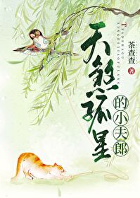 Bìa truyện Thiên Sát Cô Tinh Đích Tiểu Phu Lang (天煞孤星的小夫郎)