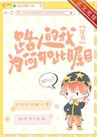 Bìa truyện Lộ Nhân Đích Ngã Vi Hà Như Thử Chúc Mục Xuyên Thư (路人的我为何如此瞩目[穿书])