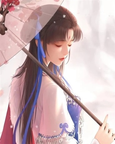Bìa truyện Nhất Chích Hồ Li Đích Tu Hành Chi Lộ (一只狐狸的修行之路)