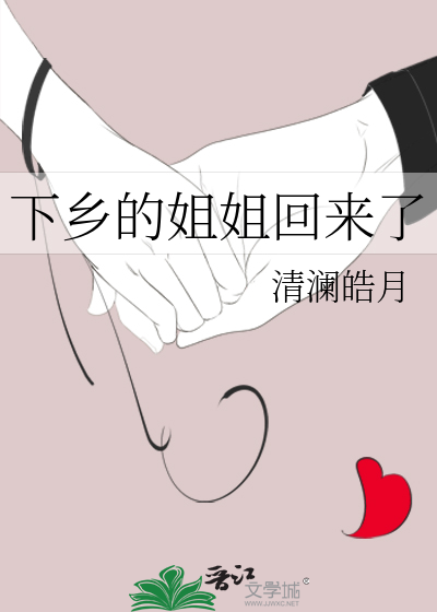 Bìa truyện Hạ Hương Đích Tỷ Tỷ Hồi Lai Liễu (下乡的姐姐回来了)