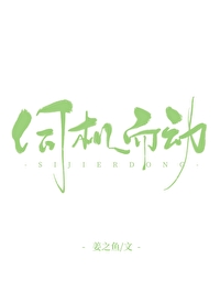 Bìa truyện Tý Cơ Nhi Động (伺机而动)