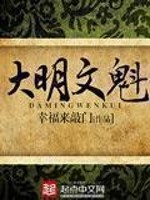 Bìa truyện Đại Minh Văn Khôi (大明文魁)