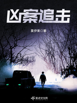 Bìa truyện Hung Án Truy Kích (凶案追击)