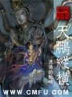 Bìa truyện Thiên Bằng Tung Hoành (天鹏纵横)