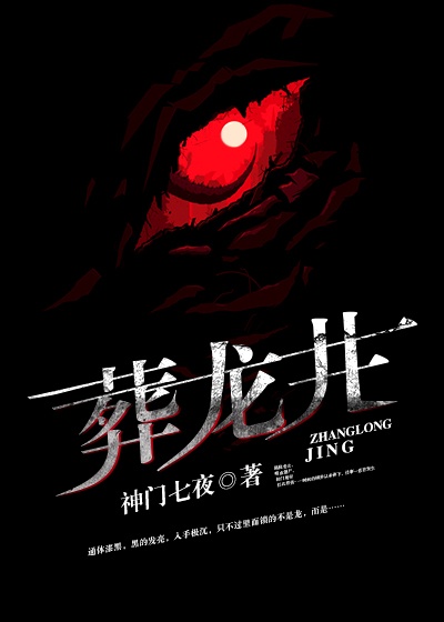 Bìa truyện Táng Long Tỉnh (葬龙井)