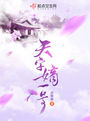 Bìa truyện Thiên Tự Đích Nhất Hào (天字嫡一号)