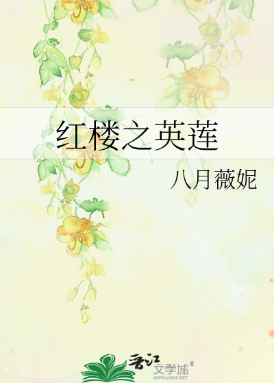 Bìa truyện Hồng Lâu Chi Anh Liên (红楼之英莲)