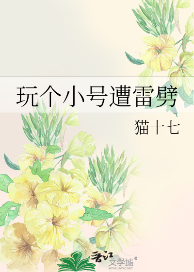 Bìa truyện Ngoạn Cá Tiểu Hào Tao Lôi Phách (玩个小号遭雷劈)