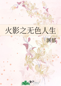 Bìa truyện Hỏa Ảnh Chi Vô Sắc Nhân Sinh (火影之无色人生)