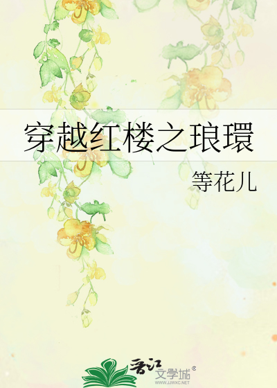 Bìa truyện Xuyên Việt Hồng Lâu Chi Lang Hoàn (穿越红楼之琅環)