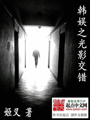 Bìa truyện Hàn Ngu Chi Quang Ảnh Giao Thác (韩娱之光影交错)