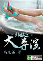 Bìa truyện Hàn Ngu Chi Đại Đạo Diễn (韩娱之大导演)