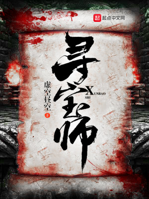 Bìa truyện Tầm Bảo Sư (寻宝师)