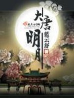 Bìa truyện Đại Đường Minh Nguyệt (大唐明月)