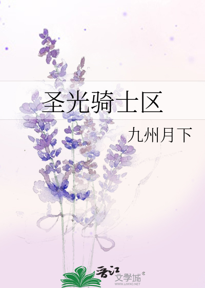 Bìa truyện Thánh Quang Kỵ Sĩ Âu (圣光骑士区)
