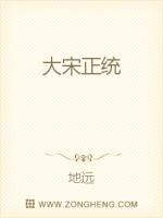 Bìa truyện Đại Tống Chính Thống (大宋正统)