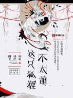 Bìa truyện Giá Chích Hồ Li Bất Thái Manh (这只狐狸不太萌)