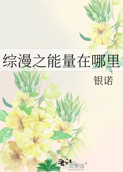 Bìa truyện Tống Mạn Chi Năng Lượng Tại Na Lí (综漫之能量在哪里)