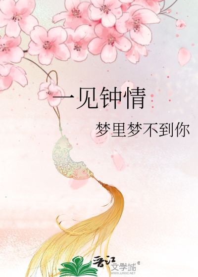 Bìa truyện Nhất Kiến Chung Tình (一见钟情)