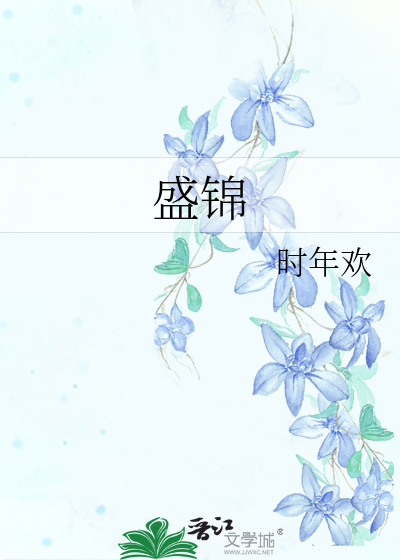 Bìa truyện Thịnh Cẩm (盛锦)