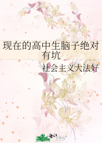 Bìa truyện Hiện Tại Đích Cao Trung Sinh Não Tử Tuyệt Đối Hữu Khanh (现在的高中生脑子绝对有坑)