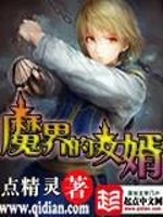 Bìa truyện Ma Giới Đích Nữ Tế (魔界的女婿)