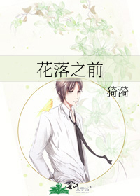 Bìa truyện Hoa Lạc Chi Tiền (花落之前)