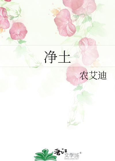 Bìa truyện Tịnh Thổ (净土)