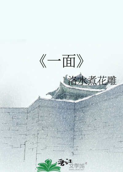 Bìa truyện Nhất Diện (《一面》)
