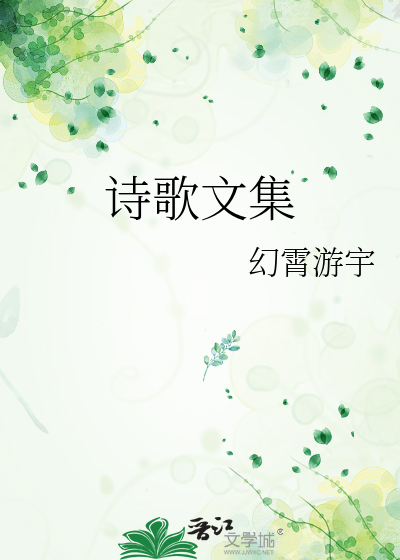 Bìa truyện Thi Ca Văn Tập (诗歌文集)