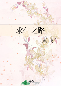 Bìa truyện Cầu Sinh Chi Lộ (求生之路)