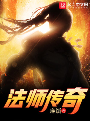Bìa truyện Pháp Sư Truyện Kì (法师传奇)