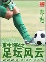 Bìa truyện Trọng Sinh 1994 Chi Túc Đàn Phong Vân (重生1994之足坛风云)