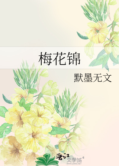 Bìa truyện Mai Hoa Cẩm (梅花锦)