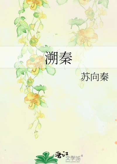 Bìa truyện Tố Tần (溯秦)