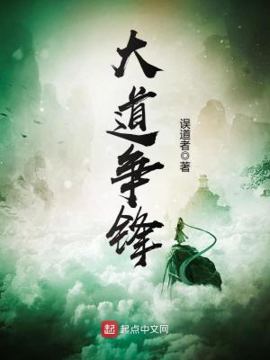 Bìa truyện Đại Đạo Tranh Phong (大道争锋)