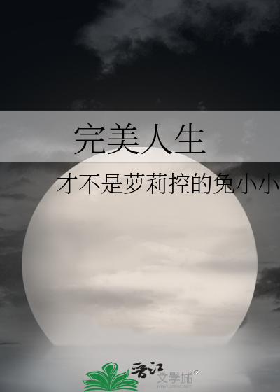 Bìa truyện Hoàn Mĩ Nhân Sinh (完美人生)