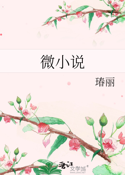 Bìa truyện Vi Tiểu Thuyết (微小说)