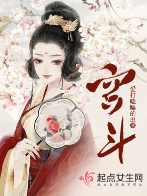 Bìa truyện Cung Đấu (宫斗)