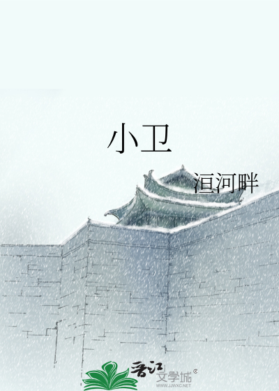Bìa truyện Tiểu Vệ (小卫)