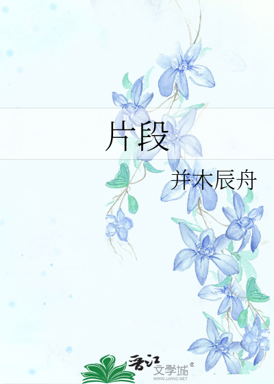 Bìa truyện Phiến Đoạn (片段)