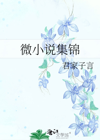 Bìa truyện Vi Tiểu Thuyết Tập Cẩm (微小说集锦)
