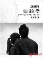 Bìa truyện Tổng Tài Đích Đào Bào Thê (总裁的逃跑妻)