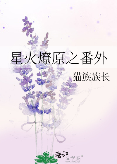 Bìa truyện Tinh Hỏa Liệu Nguyên Chi Phiên Ngoại (星火燎原之番外)