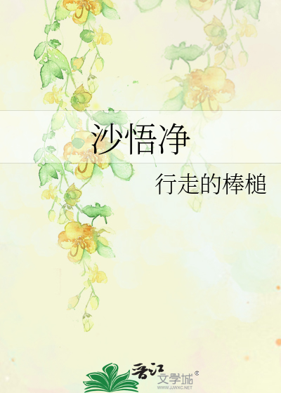 Bìa truyện Sa Ngộ Tịnh (沙悟净)